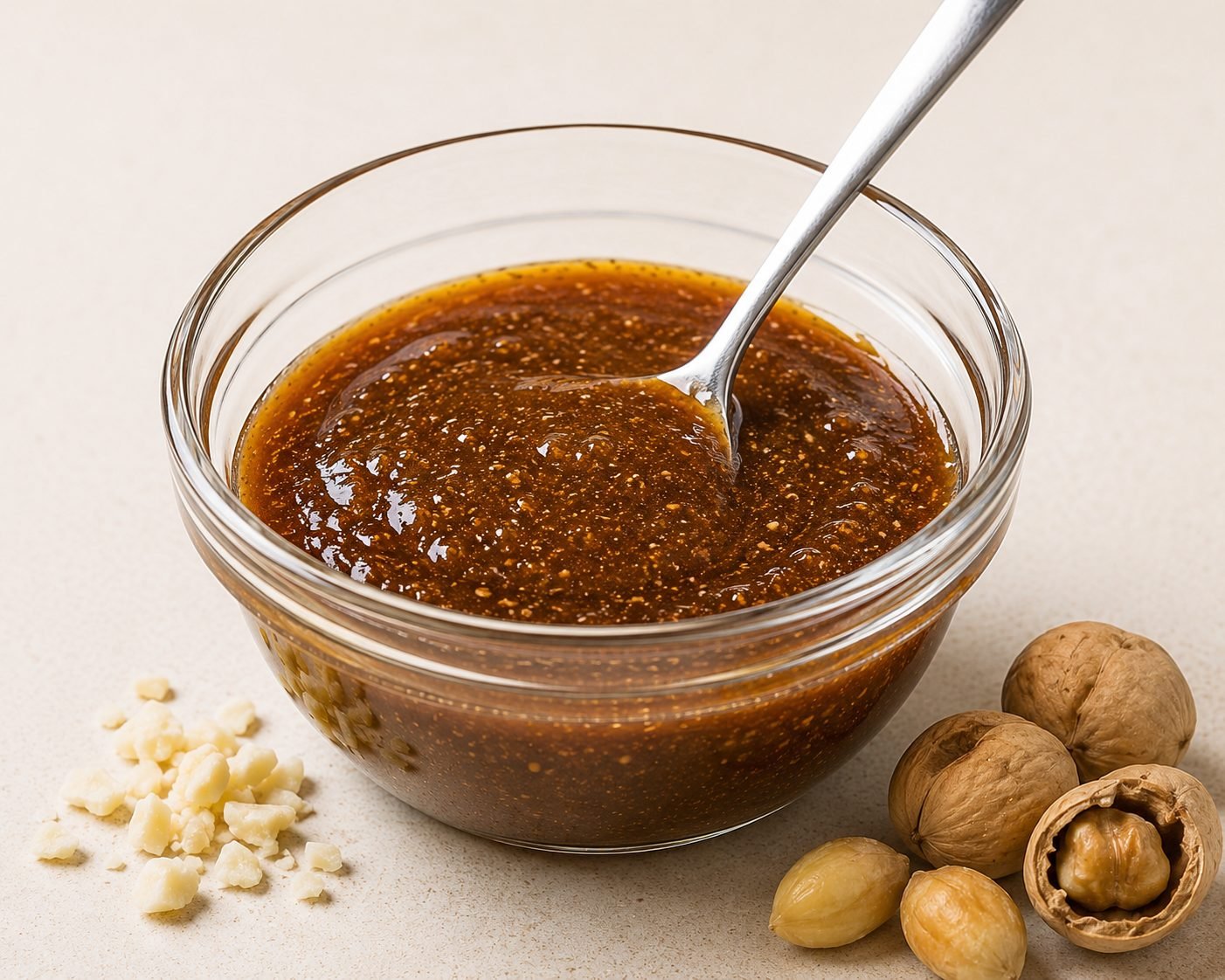 Ginger Soy Glaze CHINESE Sauce